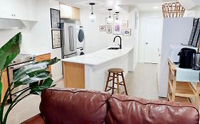 66 Creek Garden House